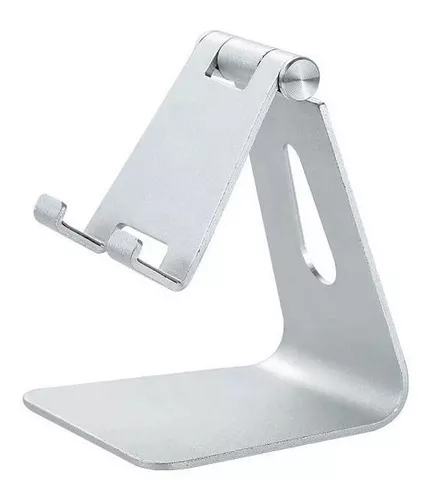 SOPORTE TELEFONO DE METAL STENTS 4583