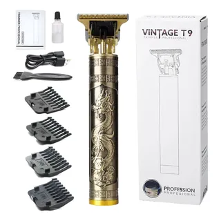 AFEITADORA VINTAGE CP T9