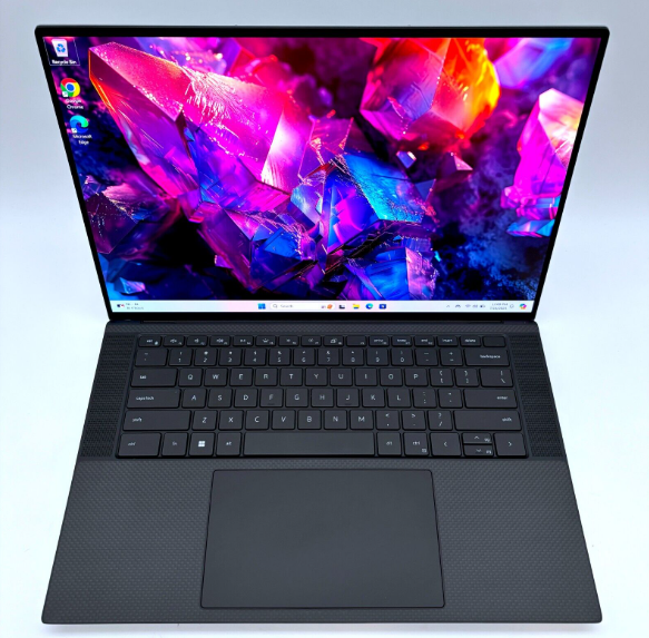 DELL XPS 15 9530 Core i5 4th Gen 2.80GHz 8GB RAM 256GB SSD TouchScreen