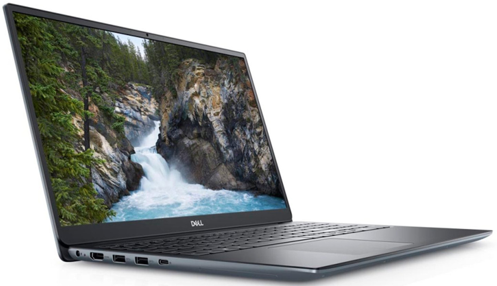LAPTOP DELL VOSTRO 5590 Core i5-10th Gen 16GB RAM 512GB SSD m.2 NVme Display 15.6"