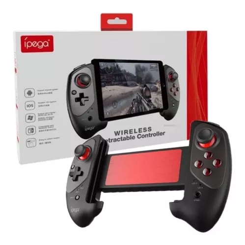 GAMEPAD IPEGA PG-9083S