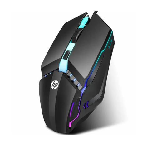 MOUSE OPTICO HP G270
