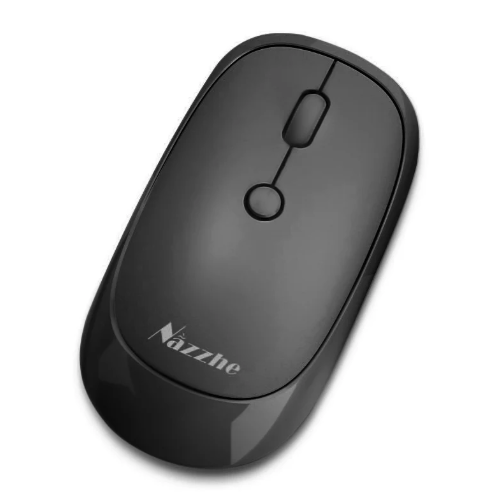 MOUSE INALAMBRICO NAZZHE