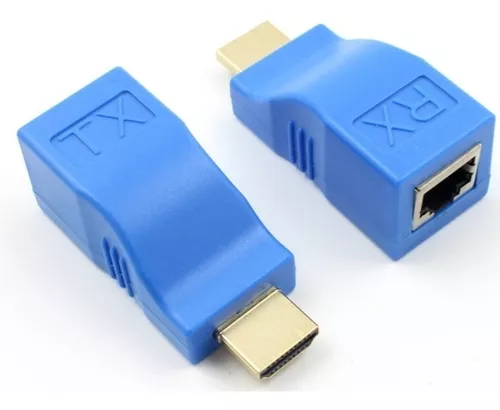 EXTENSOR HDMI 30M