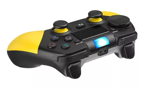 CONTROL PARA PS4 PS-P01