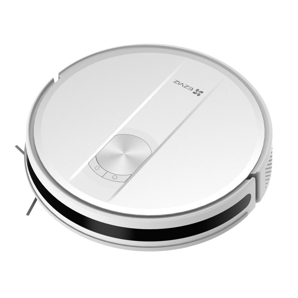 ROBOT ASPIRADORA FACIL AUTOMATICA CS-RC3-TWT5