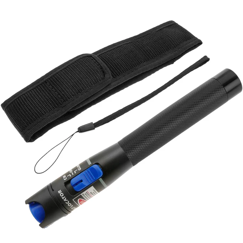 VFL LASER TEST PARA FIBRA WIREPLUS