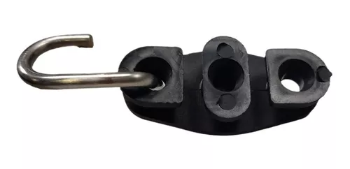 TENSOR PARA FIBRA 30UND WIREPLUS WPF-TENSPR-30U