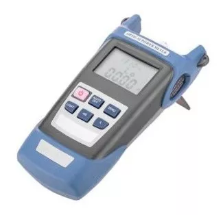 POWER METER MEDIDOR DE POTENCIA WIREPLUS