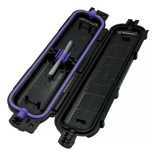 CAJA PROTEC FUSION CON MANGUITO TH-MRLFO