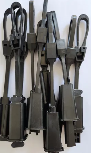 TENSOR PLASTICO TIPO CUÑA P/DROP