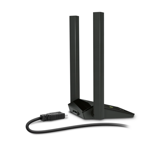 ADAPTADOR USB TP-LINK ARCHER T4U PLUS AC1300