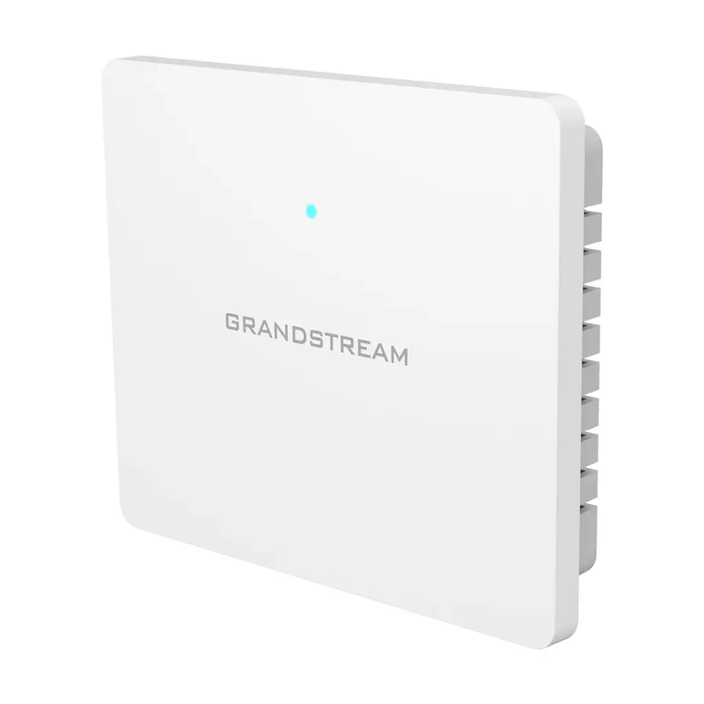 PUNTO DE ACCESO COMPACTO WIFI 4 PUERTOS GIGABIT GWN7603