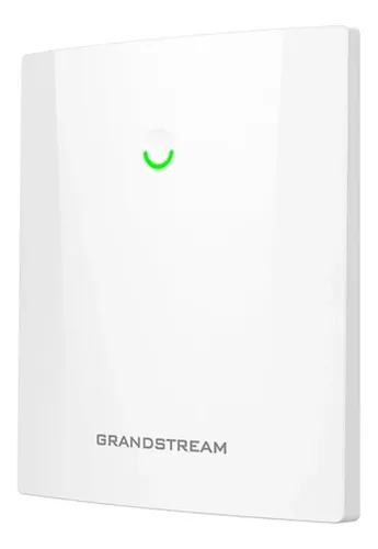 PUNTO DE ACCESO PARA EXTERIOR Wi-Fi 802.11 3Gbps GWN7660ELR