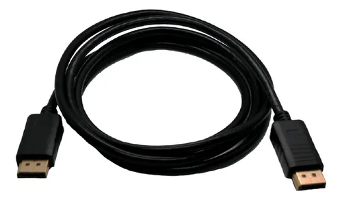 CABLE SPIDERTEC DISPLAY PORT A HDMI 1080P 1.8M SPI-A49