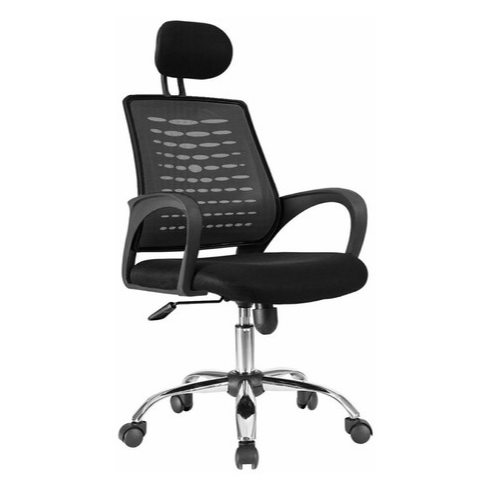 SILLA PRESIDENCIAL DINAMICA U-PRODUCTS U-OD01