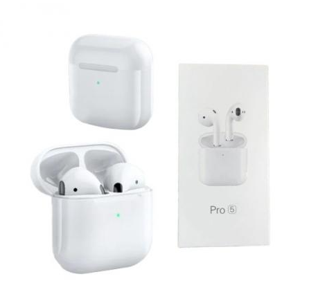 AUDIFONO INALAMBRICO PRO5