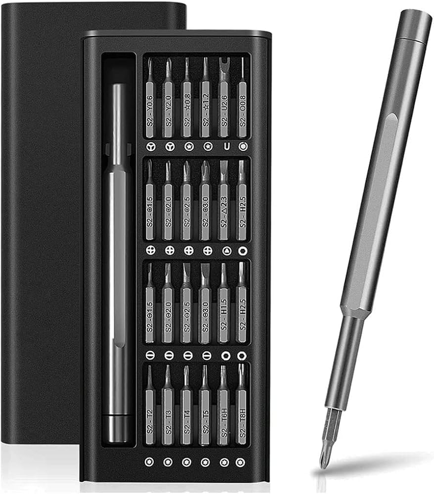 DESTORNILLADOR 24 EN 1 6024