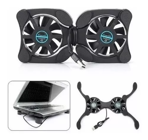 FAN COOL PARA LAPTOP NB-008