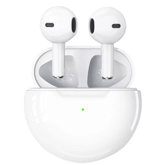 AUDIFONOS INALAMBRICOS PRO6