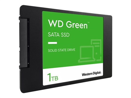 DISCO DURO SSD WD 1TB