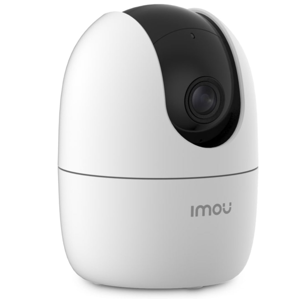 CAMARA IP RANGER 2 3MP IMOU IPC-K2EN-3H1W-IMOU LENTE FIJO 3.6mm DETECCION DE MOVIMIENTO/VISION NOCTURNA