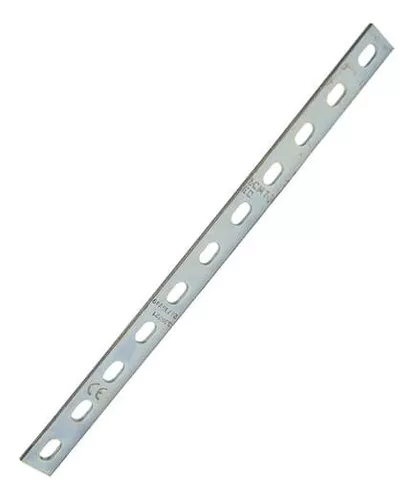 EMBRIDADO PERFORADO 275MM LARGO WB-E275EZ