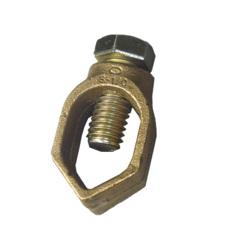 ACCESORIO PARA PUESTA A TIERRA WB2GC QNET