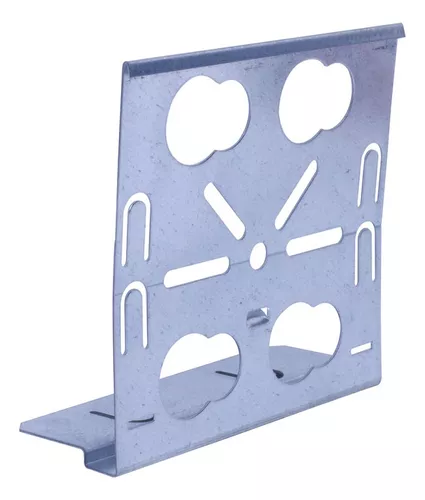 SOPORTE PARA CAJA DE DERIVACION O TUBERIA WB-SBDPG QNET