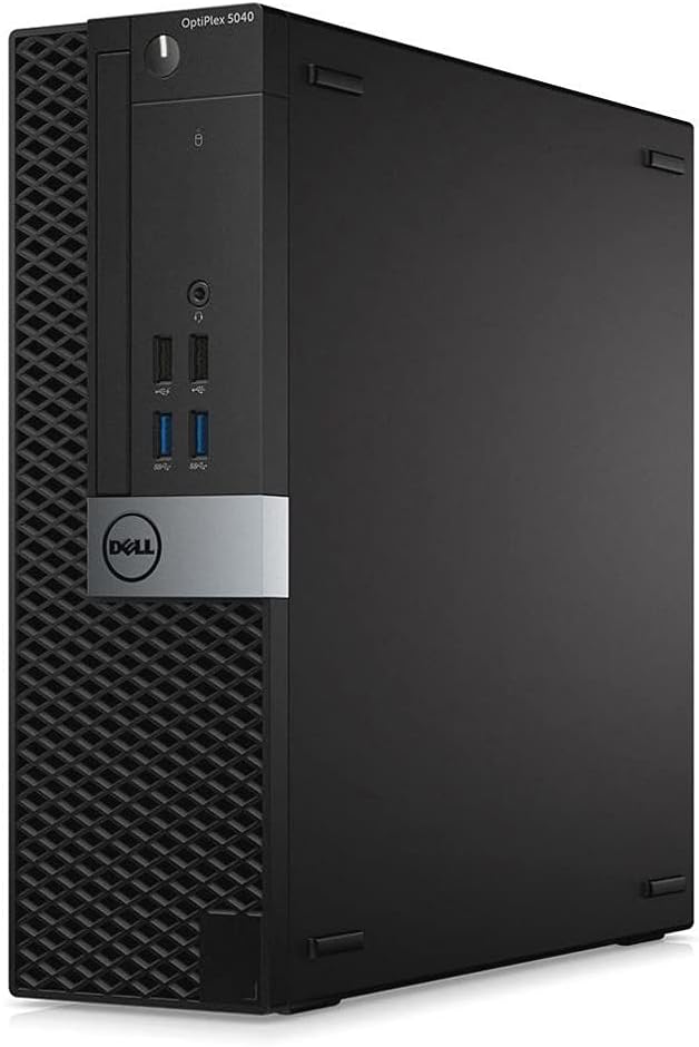 DELL OPTIPLEX 7050 Core i5-7500 SFF 3.40Ghz 8GB RAM 256GB SSD