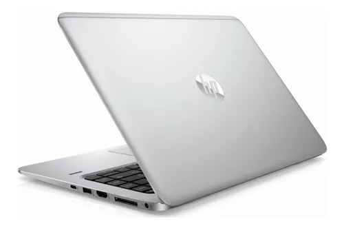 LAPTOP HP EliteBook 840 G3 Core i5-6300U 2.40 Ghz 8GB RAM 256GB SSD Display 14"