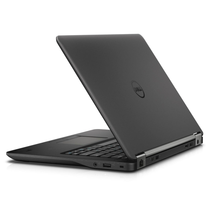 LAPTOP DELL LATITUDE E7450 Intel Core i5-5300U 2.3Ghz 8GB RAM 256GB SSD