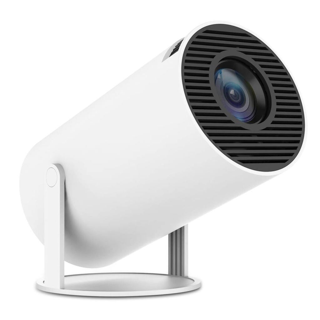 VIDEO BEAM ANDROID 10 720P LED SOURCE