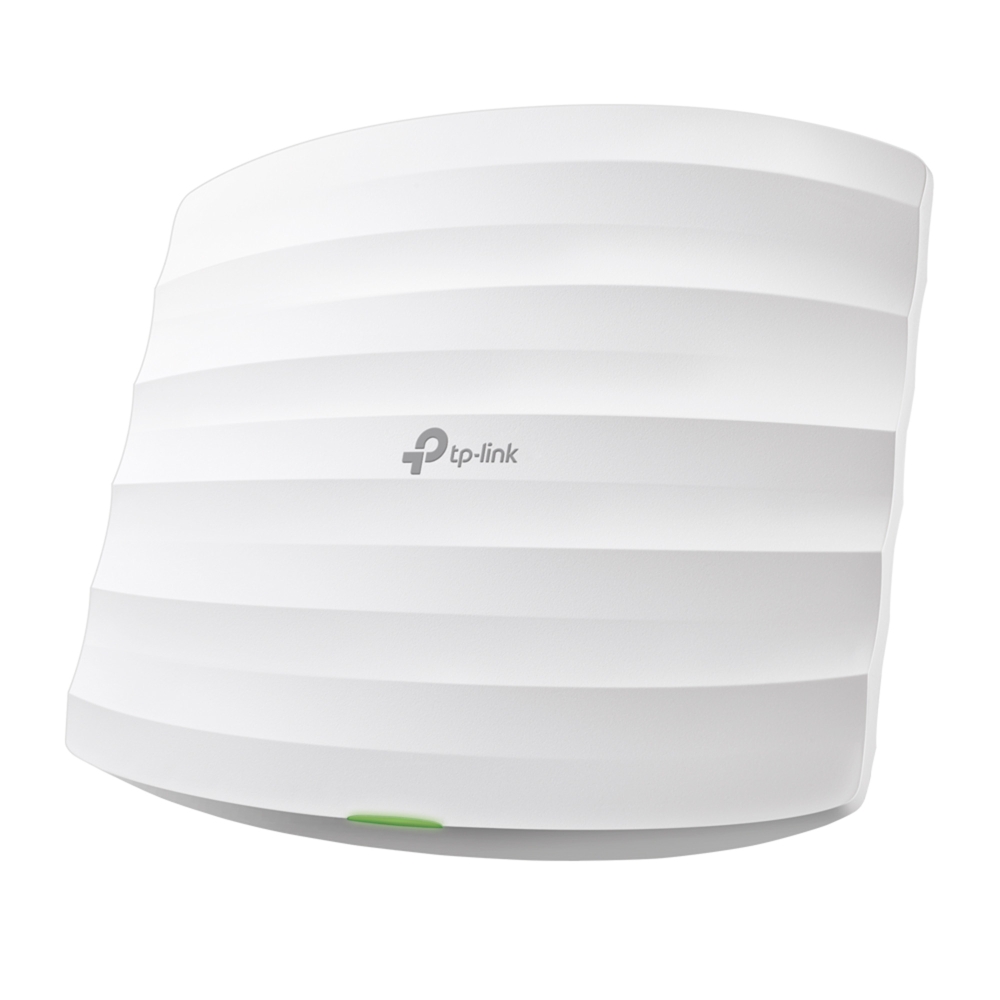 ANTENA INTERIOR AC1350 TP-LINK GIGABIT (P/TECHO) OMADA EAP225