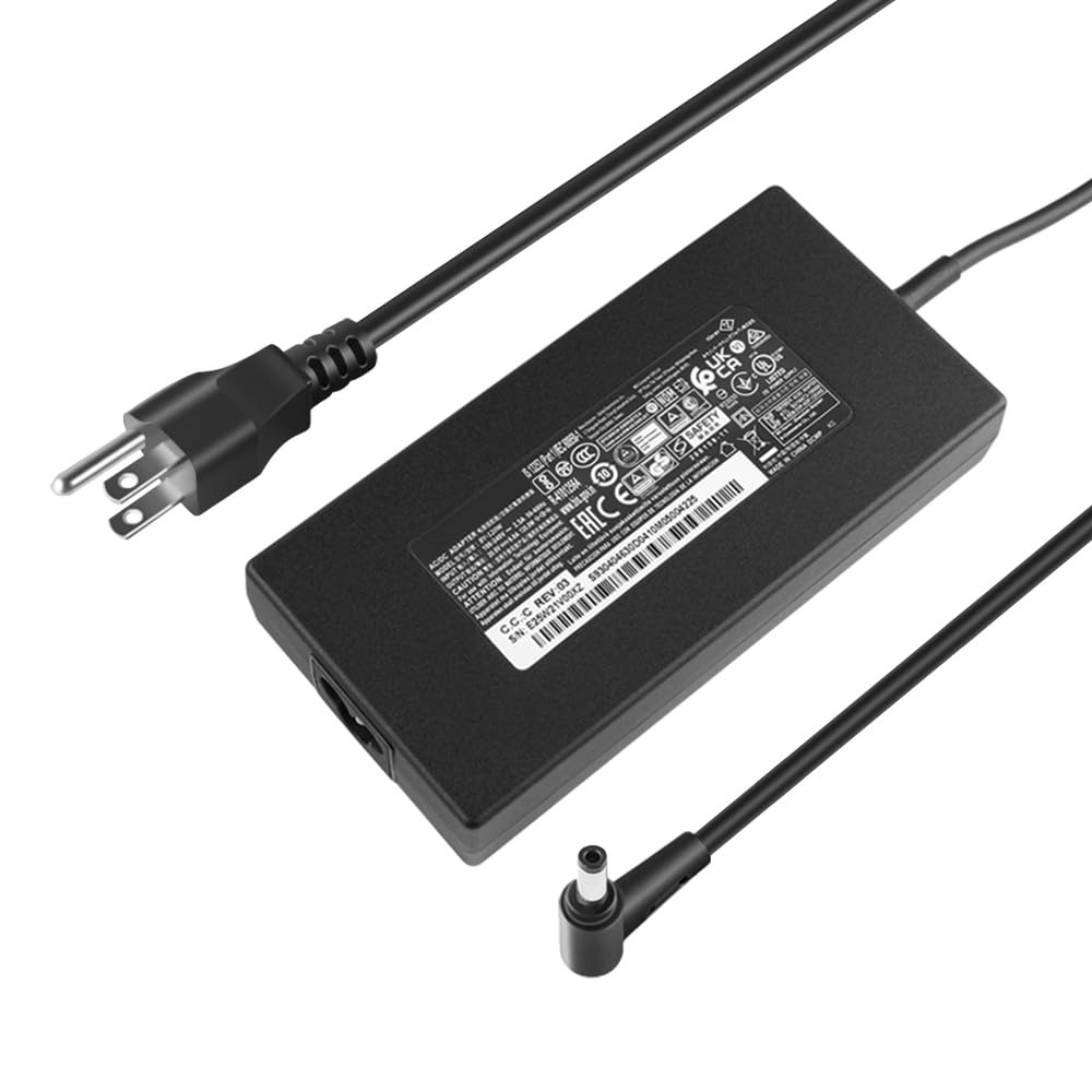 CARGADOR MOD HP PARA NUC