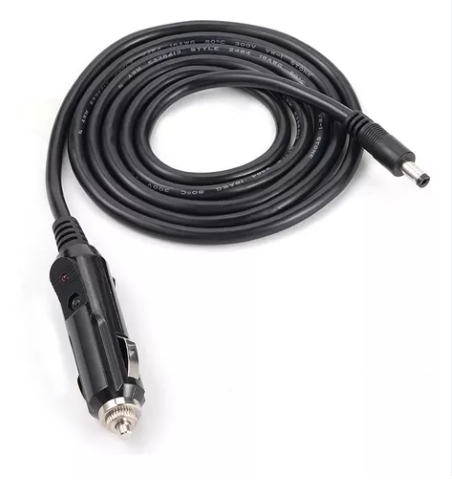ADAPTADOR 12V STARLINK MINI