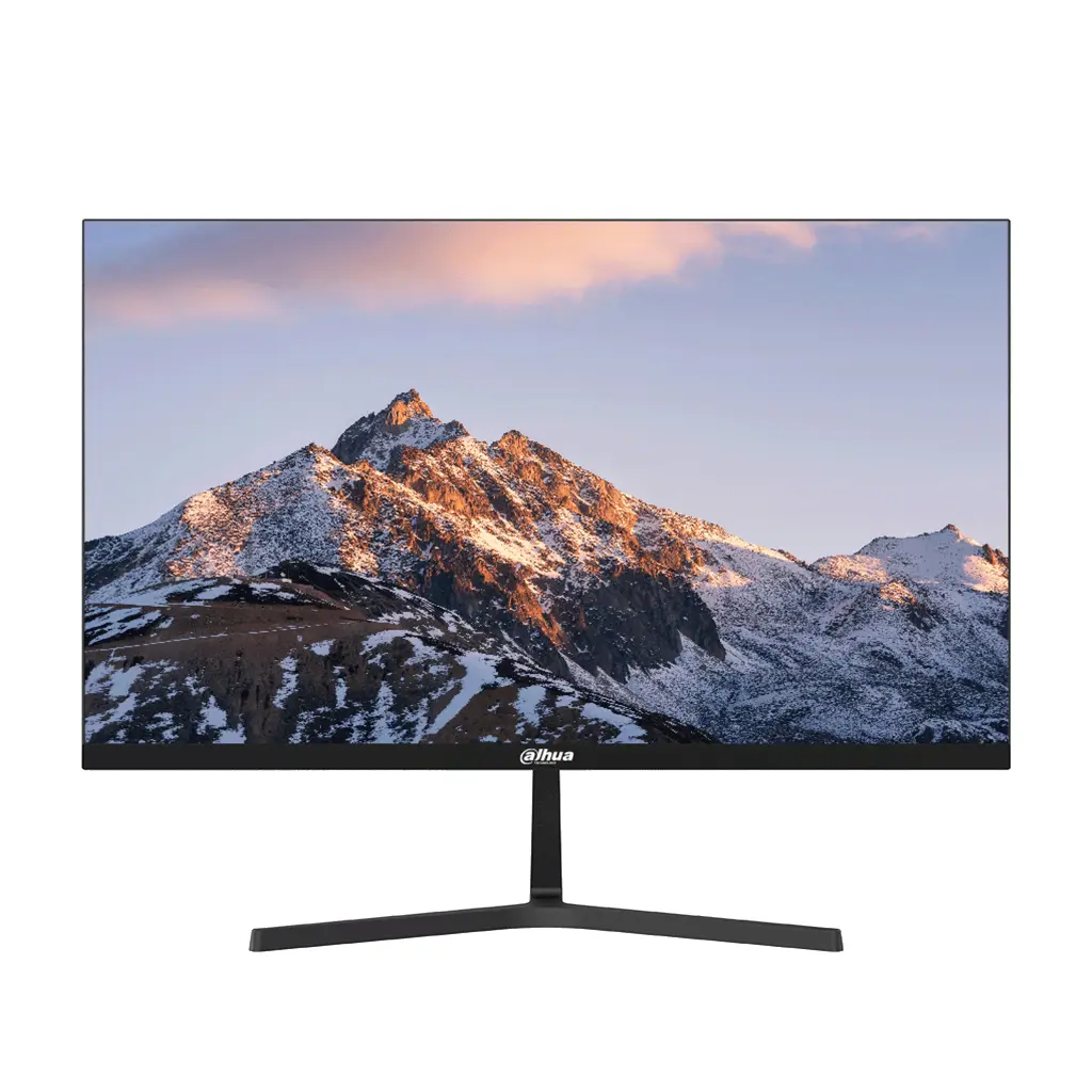 MONITOR LED DAHUA DHI-LM22-B200S 21.5" 100HZ