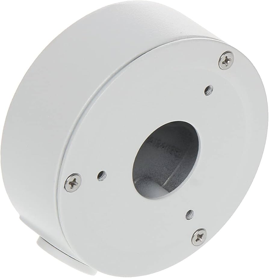 CAJA DE PASO CAMARA DH-PFA134