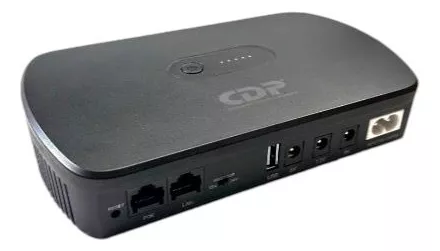 MINI UPS DCU18 CDP 10KmAh