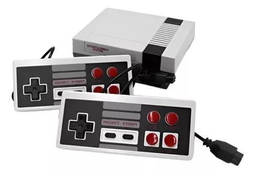 NINTENDO NES 620