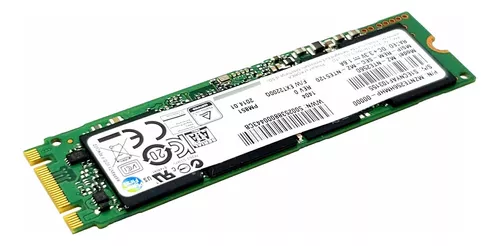 M.2 SSD 256GB PULL VARIAS MARCAS