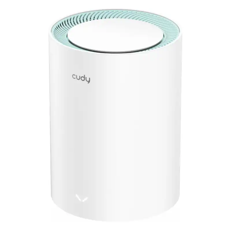 SISTEMA MESH AC1200 GIGABIT 1 PACK M1300 CUDY