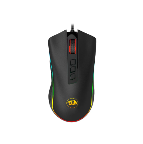 MOUSE GAMER COBRA REDRAGON M711