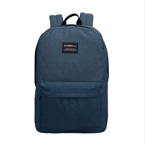 MORRAL ARGOM STARK 14" AZUL ARG-BP-1342BL