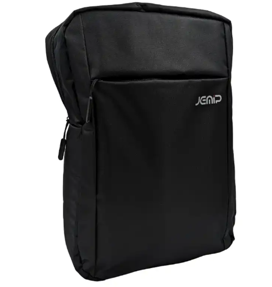 MORRAL JEMIP JPS002 15.6" NEGRO JPS002-15BK
