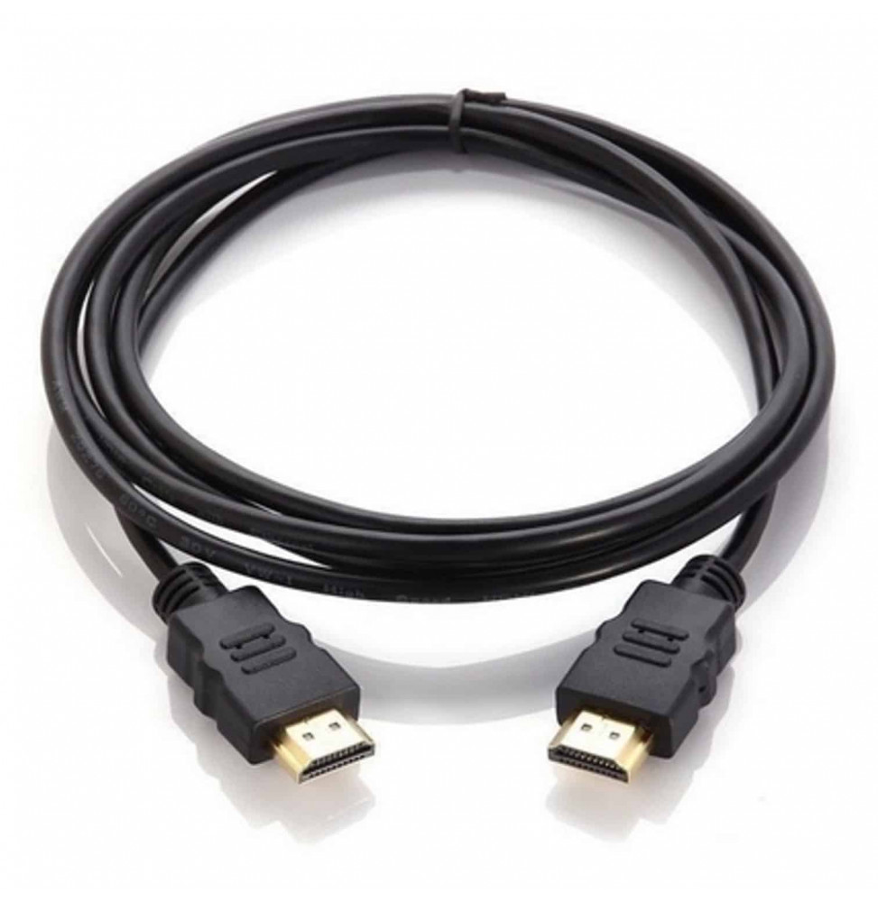 CABLE HDMI 5M STC
