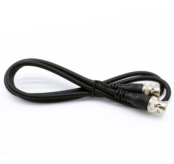 PATCH CORD BNC 0.5m STC-PC0.5M