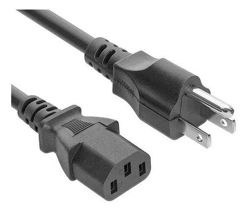 CABLE ALIMENTACION 110/220 VAC STC-ACPC