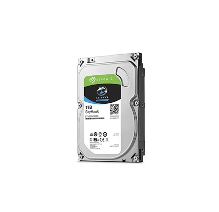 DISCO DURO 1TB SKYHAWK SATA III 5400 RPM CACHE 256MB 3.5" VIDEOVIGILANCIA