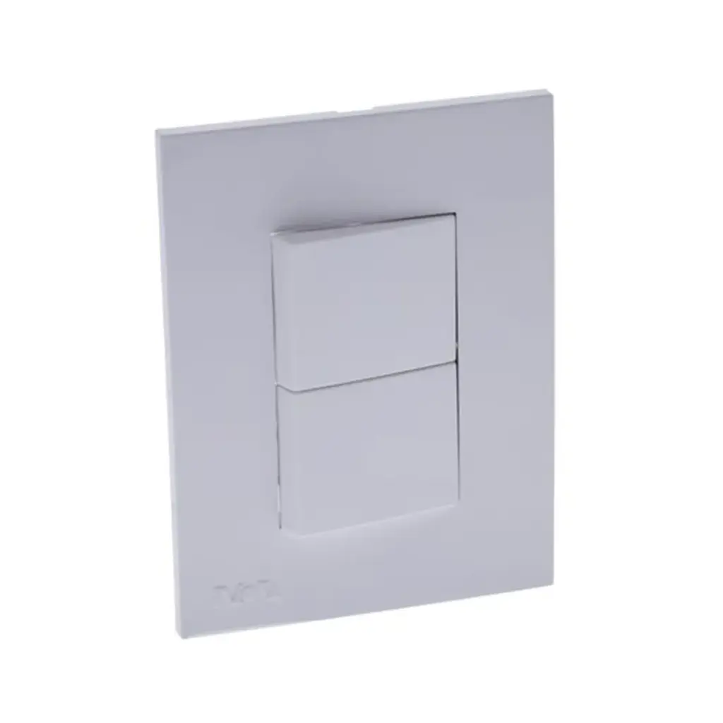 INTERRUPTOR DOBLE LINEA NOVA